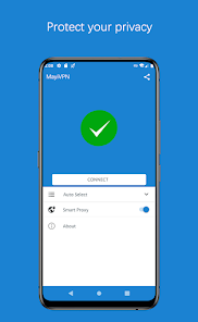 蚂蚁vqn app官网android下载效果预览图